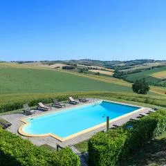 Casa La Tana Della Lepre