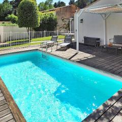 La Villa De Maussane