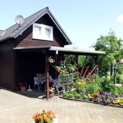 Jacobi Comfortable holiday residence