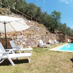 Holiday house near Pisa with pool exclusive use