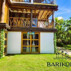 Cabañas Barikoke-Bora Bora