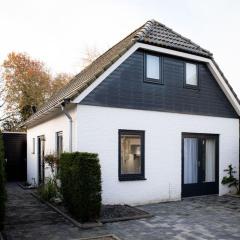 Vakantiehuis Huijsmansverhuur Type Premium de Luxe