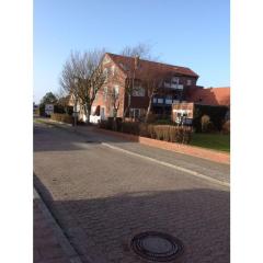 Kai-Uwe Borkum Comfortable holiday residence