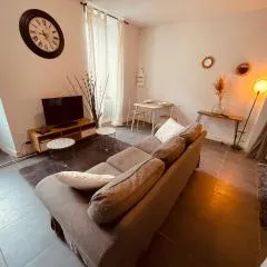 L'Albuconis 1 Grand Studio