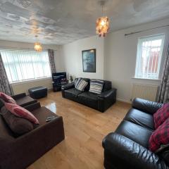 Crompton Haven, Liverpool Accessible Home
