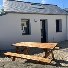 Maison neuve avec Mezzanine