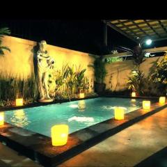 Villa Ariani Keselurahan, 3 BR