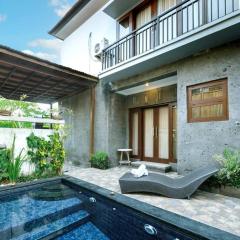 Villa Saraswati Keramas 3BR