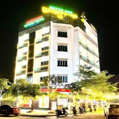 Quỳnh Anh Luxury Hotel Sầm Sơn