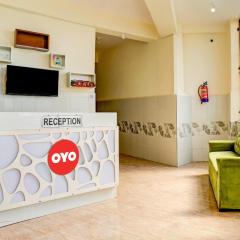OYO Flagship Aliza Residency