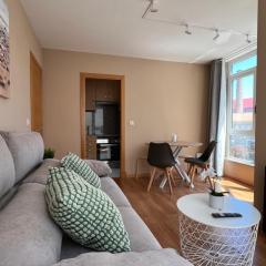 Apartamento Pedra Pateira