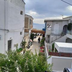 Archontissa Sea View House