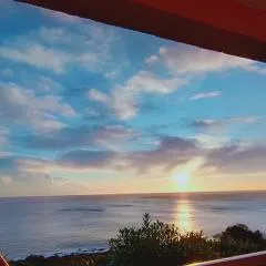 Studio vue sur Mer