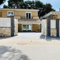 Nuova Residenza dei 7 Pini a pochi passi dal mare