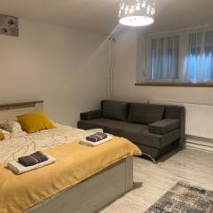 Elite Luxury 2 BR Apartment in the heart of Historical Sarajevo Old Town
