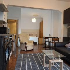 Lovely Ground Floor Studio In West London
