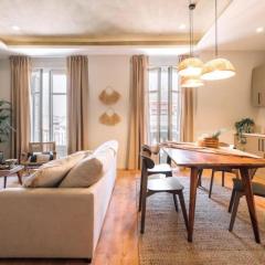 Salonga - 1 bedroom and balcony in Eixample Esquerra