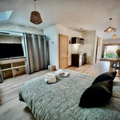 La Bergerie de Chantemille - Les Mésanges