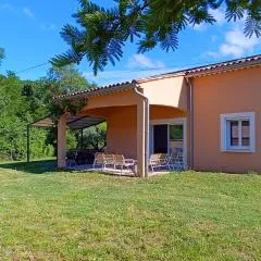 La Villa Lyne - villa moderne 4 chambres 8 personnes clim