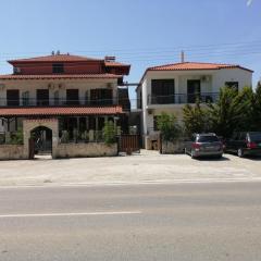 Petradaki Apartments