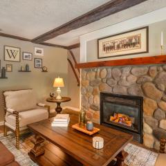 Whitneys Inn at Black Mountain