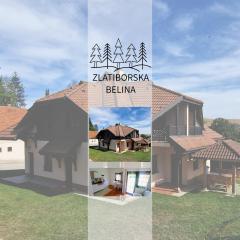 Zlatiborska Belina / Zlatibor White