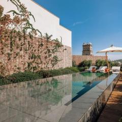 Kele - 1 bedroom and swimming pool in Passeig de Gracia