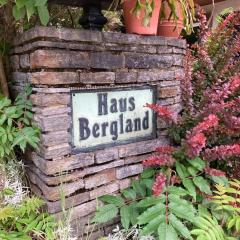 Haus Bergland