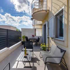Apartman Sunny Lena