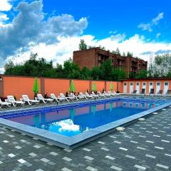 Hotel VIZA & SPA