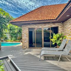 VIEW TALAY VILLAs POOL 46, JOMTIEN BEACH, PATTAYA