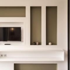 Loft de luxe aux portes de Paris