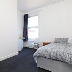 Pebbles guest house room 5