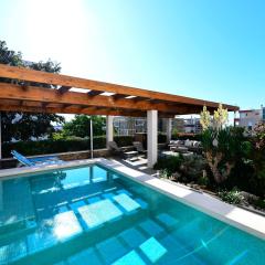 Palace Lidija, Split - Blue Lagoon