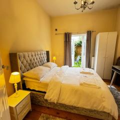 Entire 1Bed Stratford Westfield