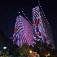 Orbi City Premium Apartment