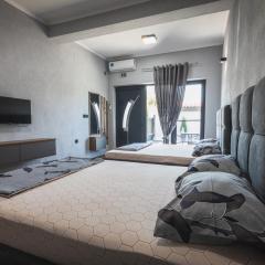 Sofia Luxury Apartments