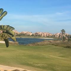 Bonita Vista, Mar Menor Golf Resort