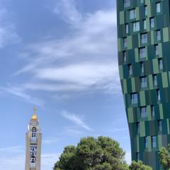 City Center Apartment