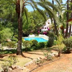 Apartamento Buganvilla