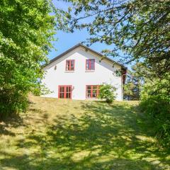 4 Bedroom Gorgeous Home In Anholt