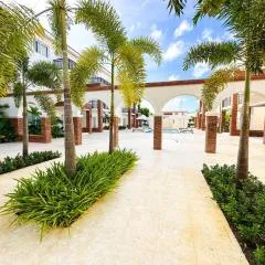 Spacious 1 Bedroom Apartment Near The Beach