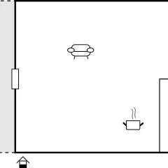 Cozy Ship In Havelsee Ot Kützkow