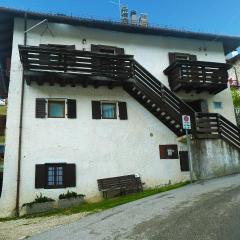 Casa Munari