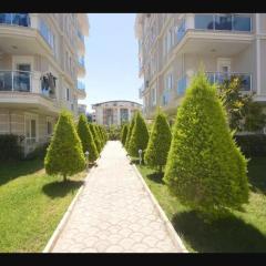 Gardenya House Antalya
