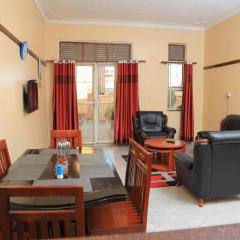 City Oasis - 2 Bedroom Apartment in Kampala