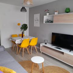 Apartamento HARO CONFORT Céntrico Ascensor Wifi Terraza