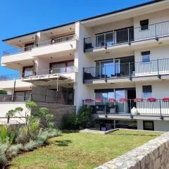 Apartments Doris
