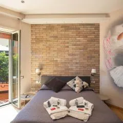 Little Rock Guest House