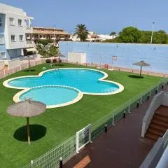 Mar Menor Paradise by Los Pinos Holidays